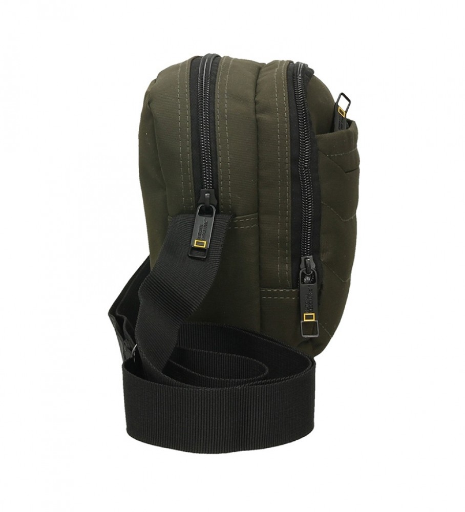 Bandolera Pro da National Geographic - 13,5 x 9 x 18 cm -