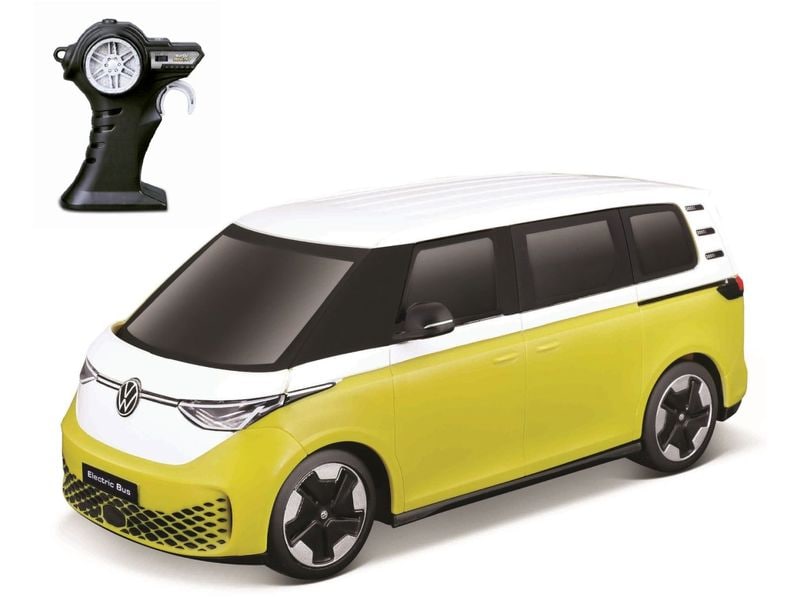 Maisto RC Premium Volkswagen ID. Buzz Ferngesteuertes Spielzeug