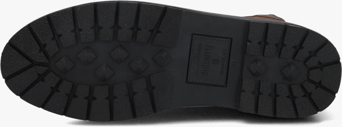 DUBARRY bruine dubarry hoge laarzen kildare heren