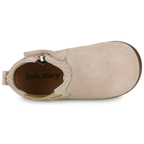 Little Mary - PIVOINE - Rose