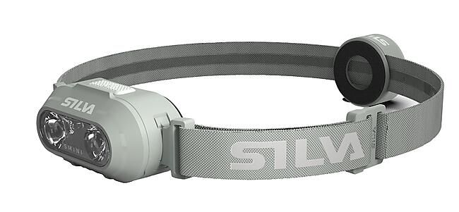 SILVA - LAMPE FRONTALE SMINI