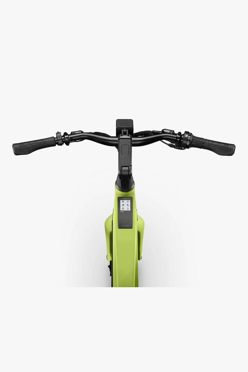 Stromer ST2 Sport Pinion Launch Edtion 27.5 E-Bike 2023