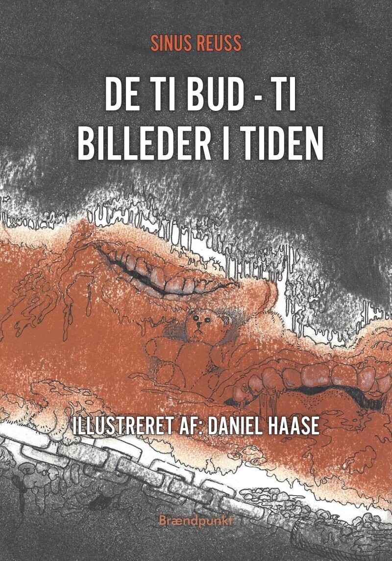 De Ti Bud - Sinus Reuss - Bog