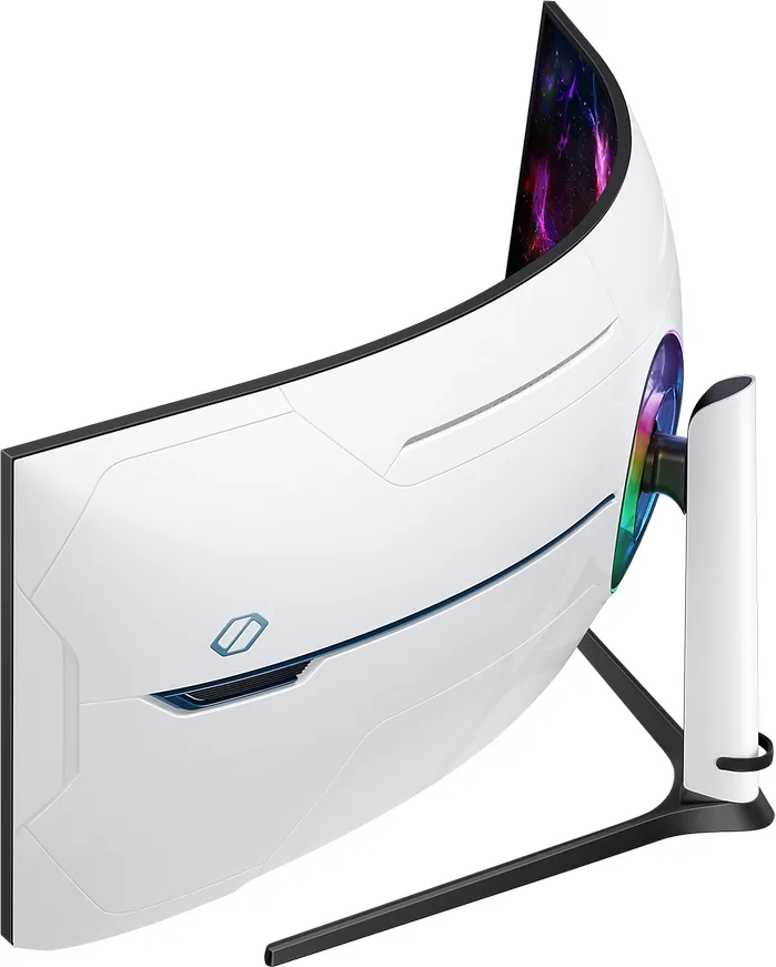 Samsung Odyssey Neo G9 - G95NC 57