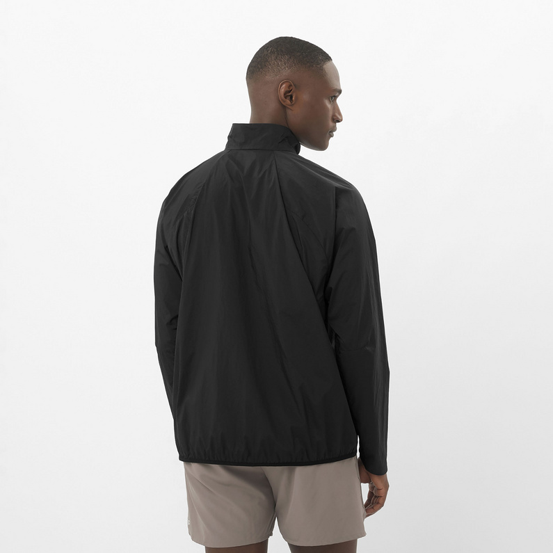 Salomon Herren SHKout Fly Jacke