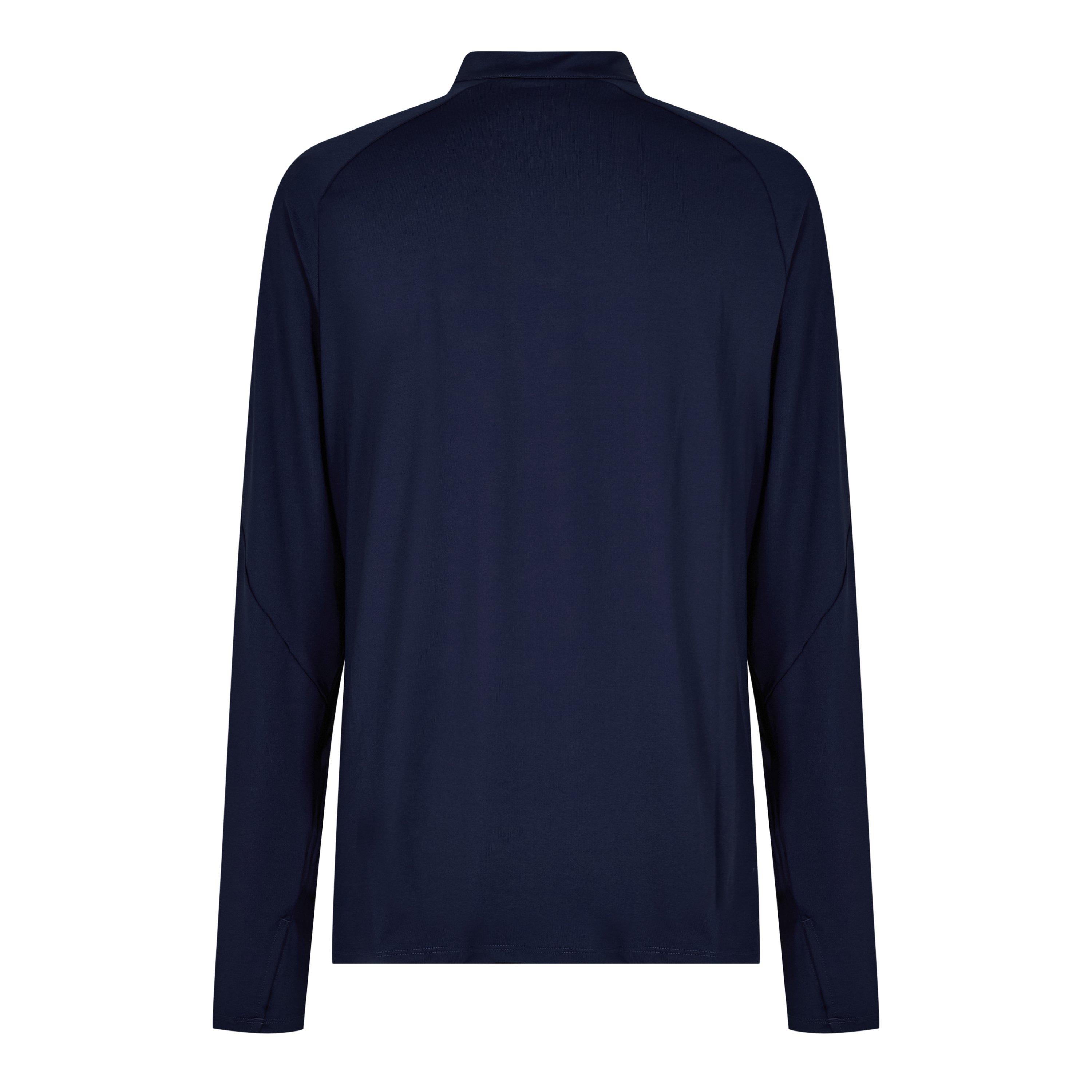 New Balance NB TrainingquarterZip Midlayer