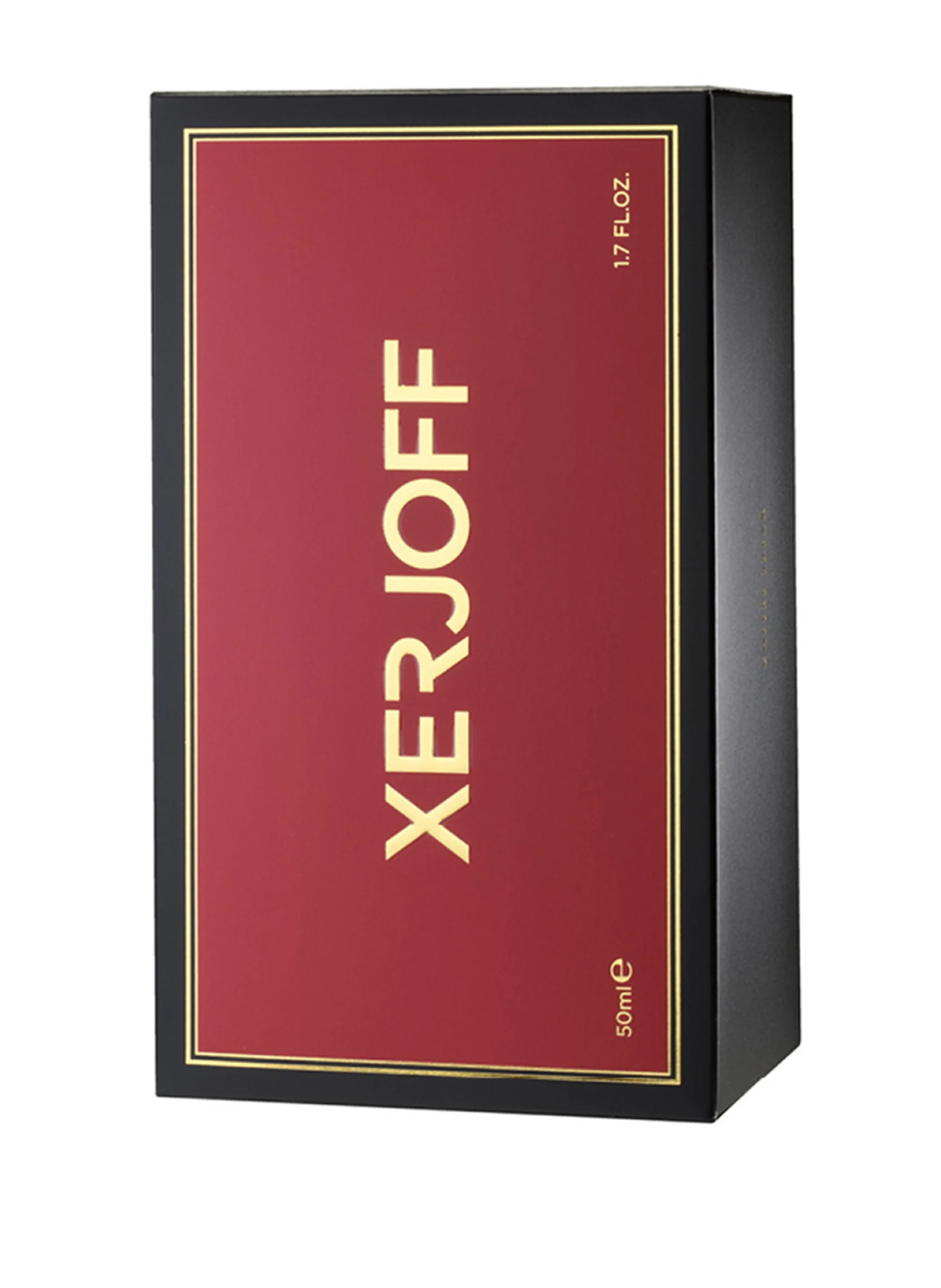 XERJOFF GOLDEN GREEN