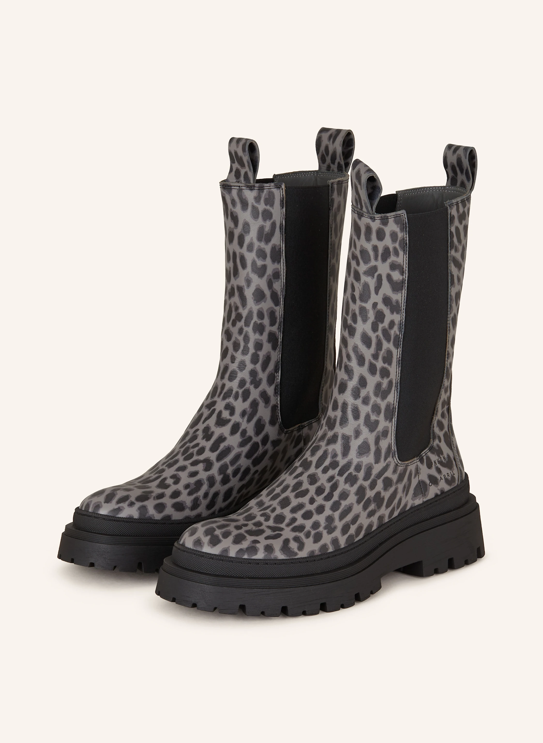 OH APRIL Chelsea-Boots CPH648