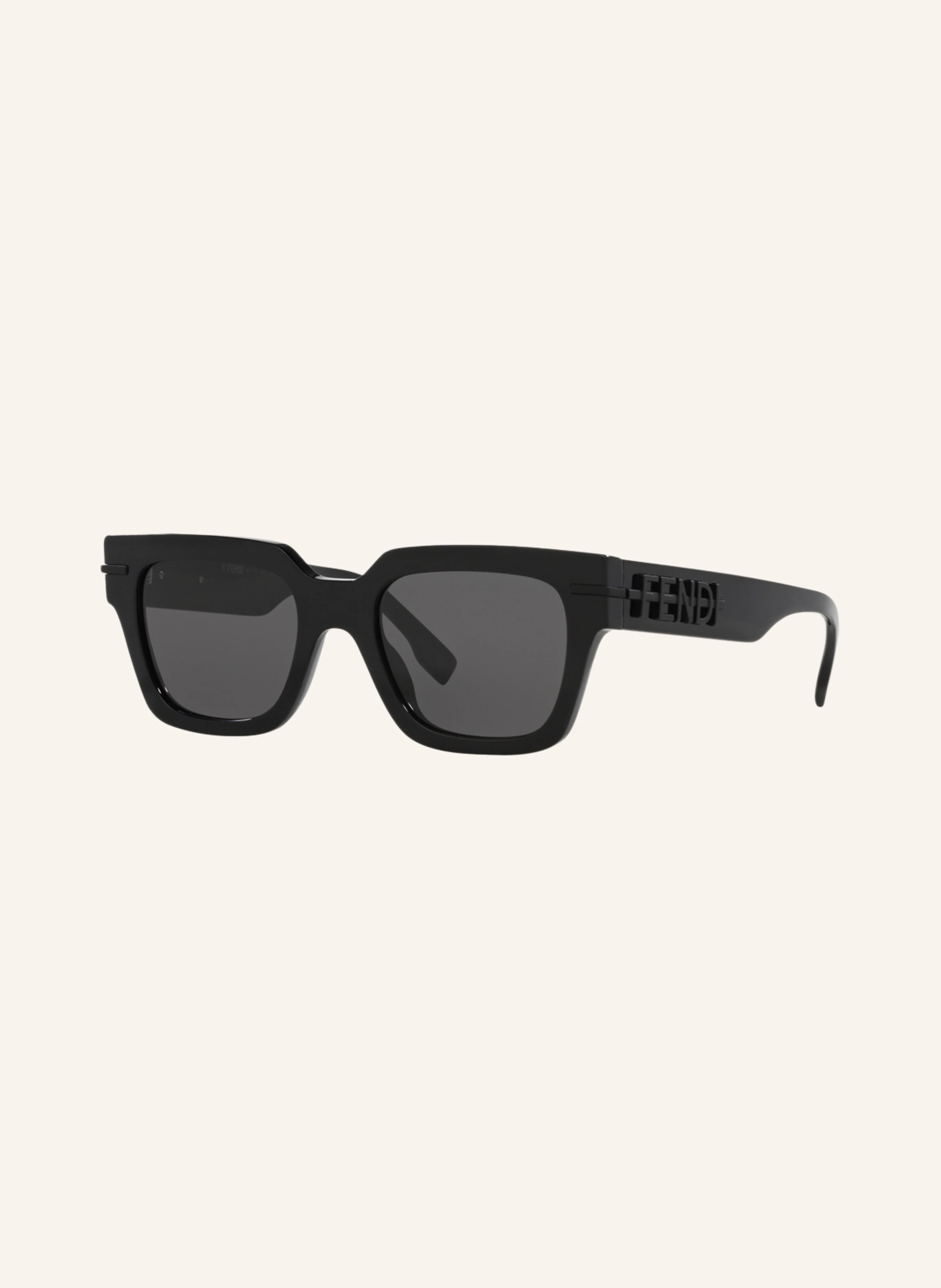 FENDI Sonnenbrille FN000656