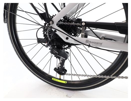 Produit reconditionné · Husqvarna Grand City GR1 / Vélo Vile et Loisir / Husqvarna | Bon état