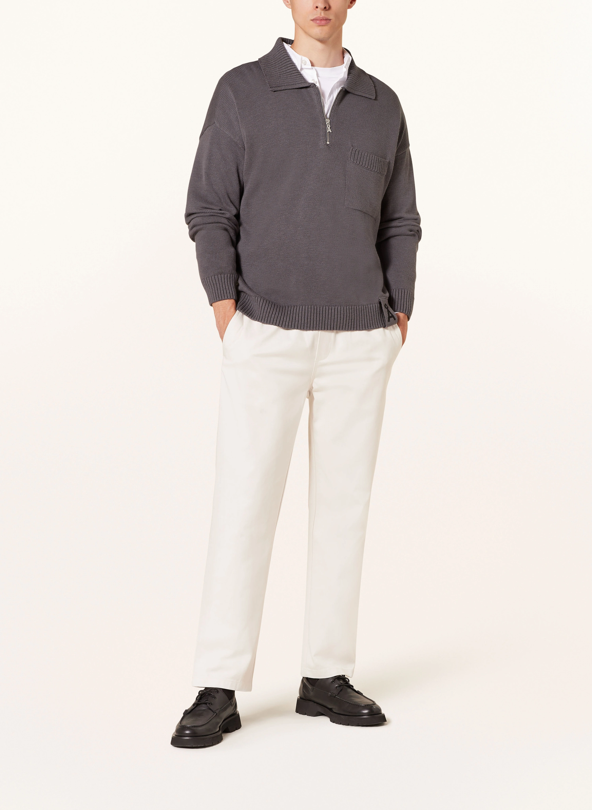 ARMEDANGELS Pullover FLORYAAN