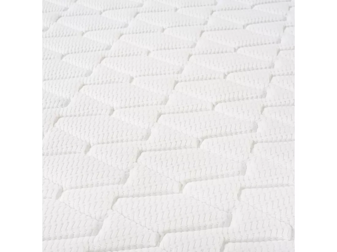 Matelas Epeda ressorts multispire Dépaysant 90x190