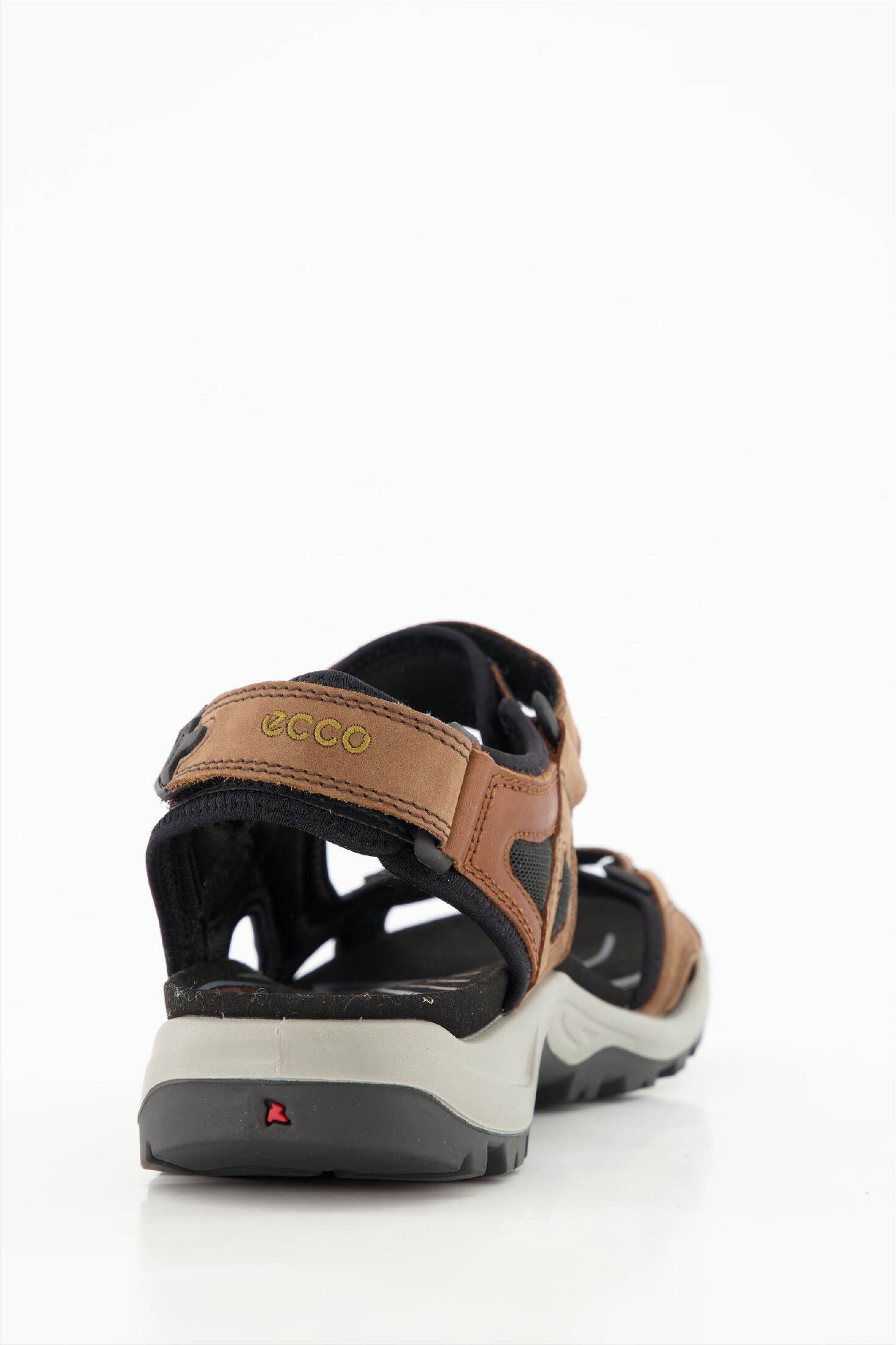 Ecco| Herren Trekkingsandale Offroad Yucatan