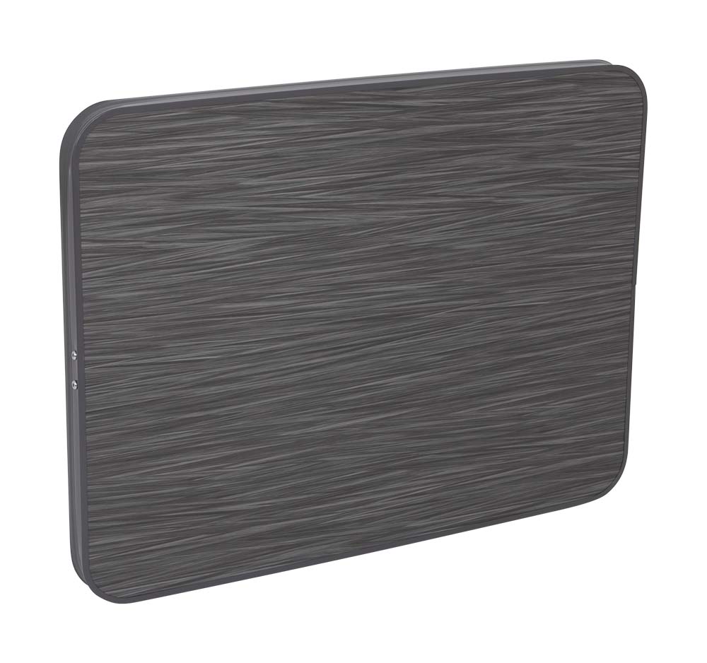 Bo-Camp Logan 80 x 60 cm tafel
