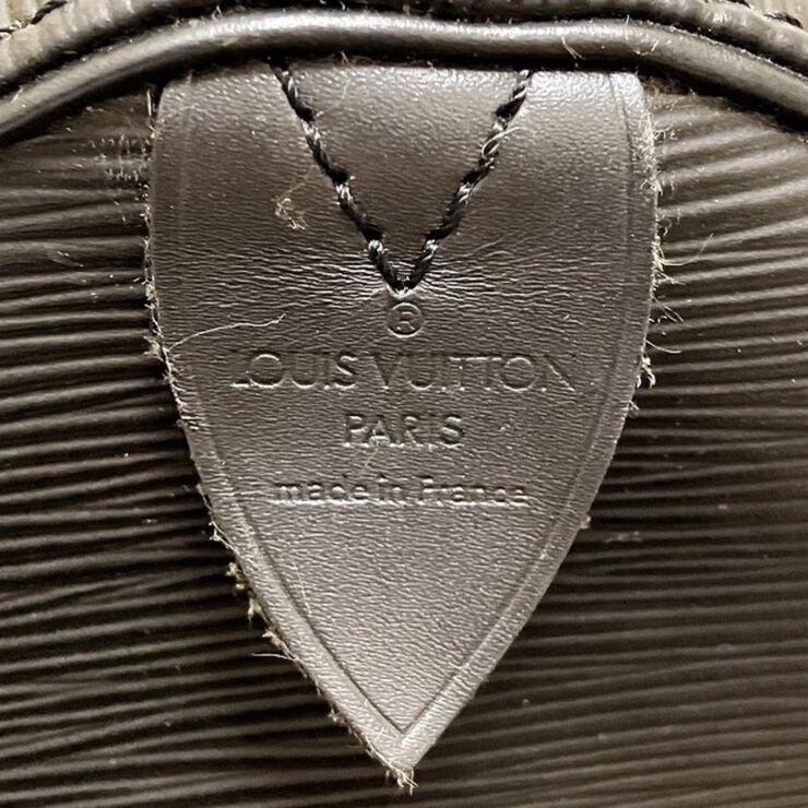 Louis Vuitton Vintage Louis Vuitton Keepall Brown