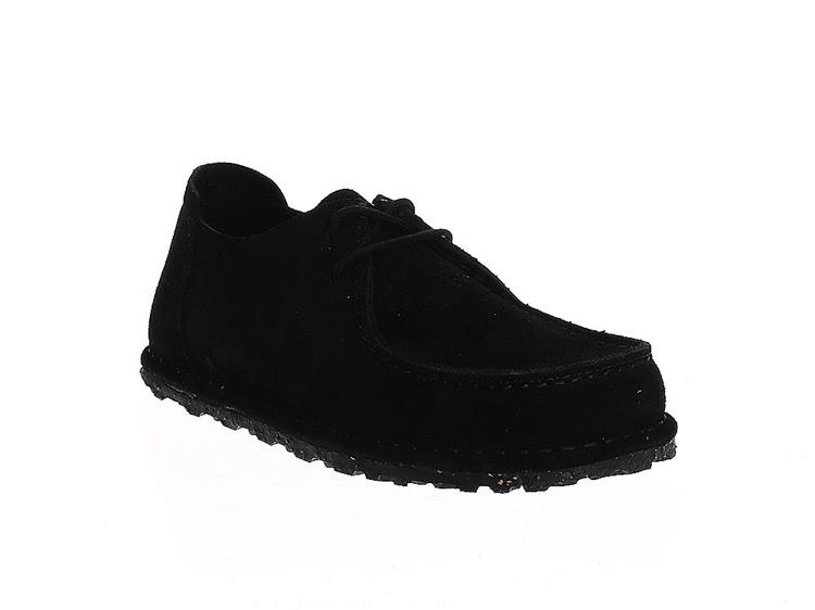 Birkenstock Utti Lace 1028740 schwarz
