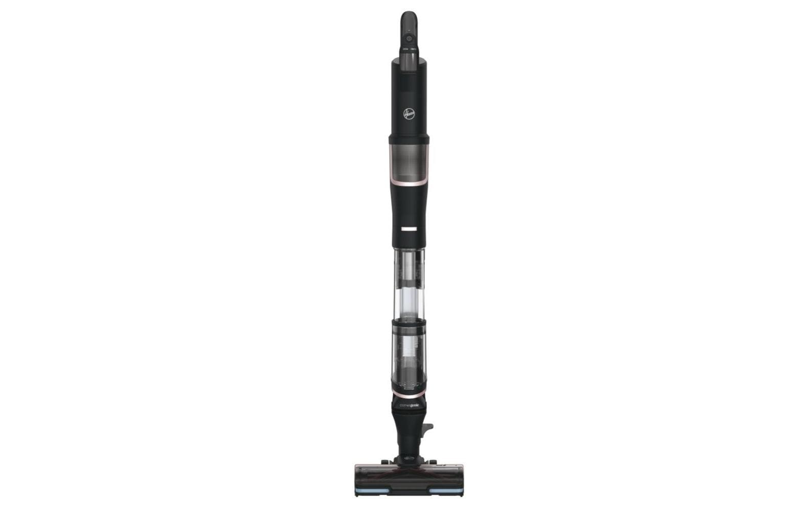 Hoover Akku-Hand-und Stielstaubsauger »HFX10P 11 Urban Black«
