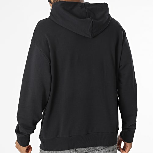 Sweat Capuche UT31550 Noir