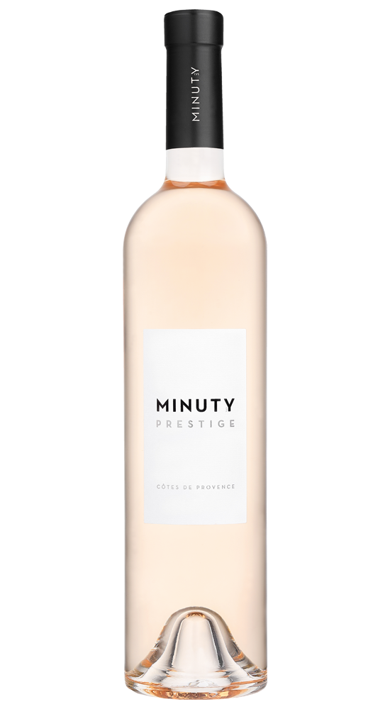 Minuty Prestige Rosé 2022 Provence-Côtes de Provence- Rosé-