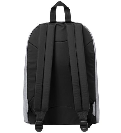 Eastpak Rygs?k - Out Of Office - 27 L - Sunday Grey