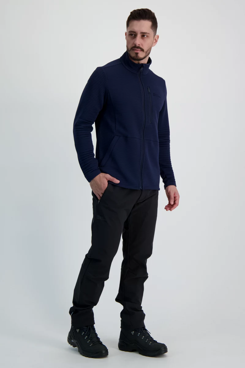 Jack Wolfskin Modesto Herren Midlayer
