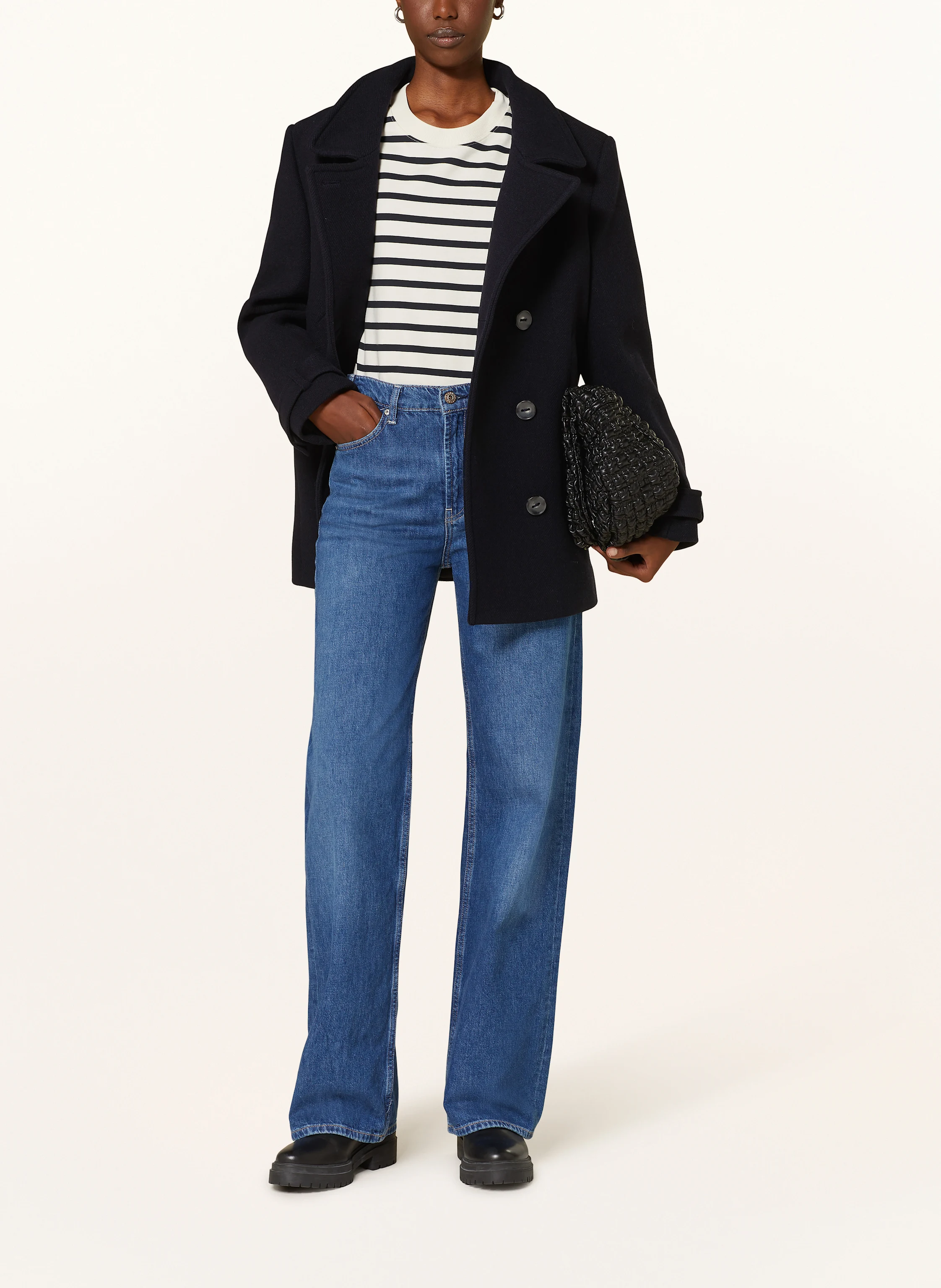 ba&sh Cabanjacke