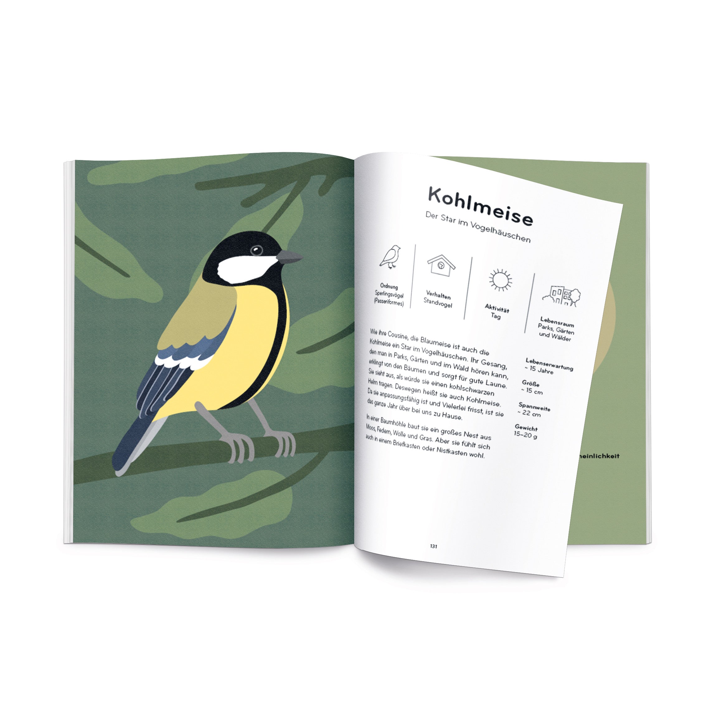 Buch Ornithorama DE