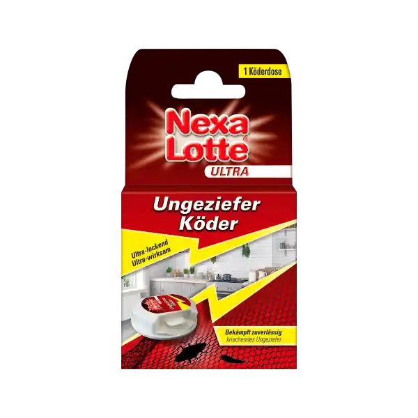 Ultra Ungezieferköder