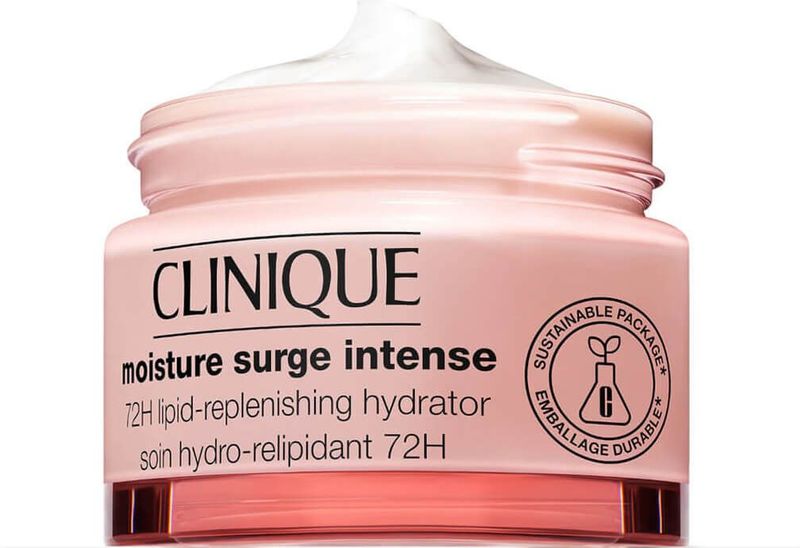 Clinique - Moisture Surge Intense - Gezichtscrème - 15ml