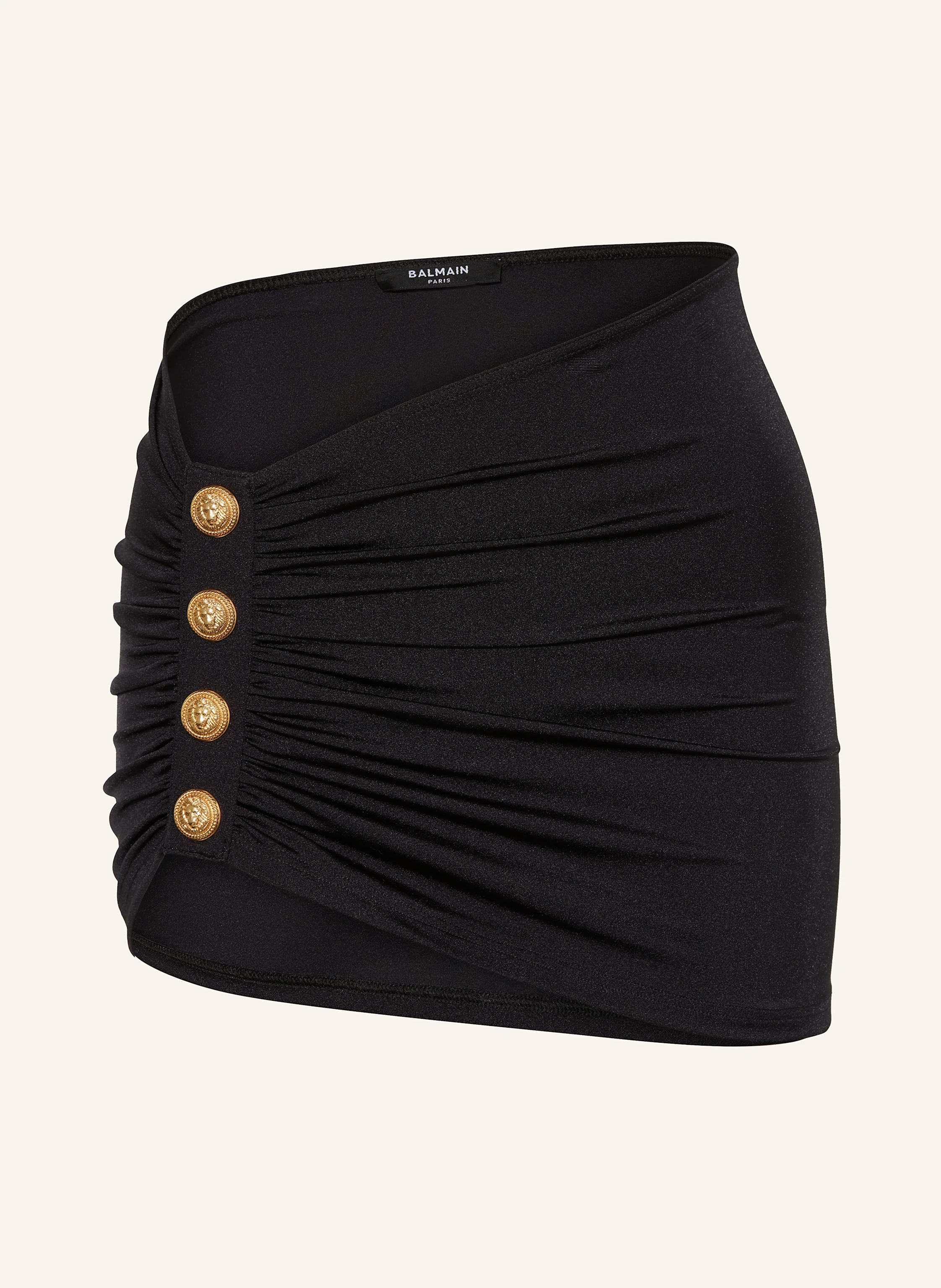 BALMAIN Pareo MAISON