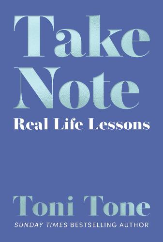 Take Note: Real Life Lessons (Paperback)