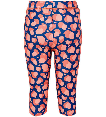 Hummel Badehose - UV40+ - hmlLucia - Dusty Zeder