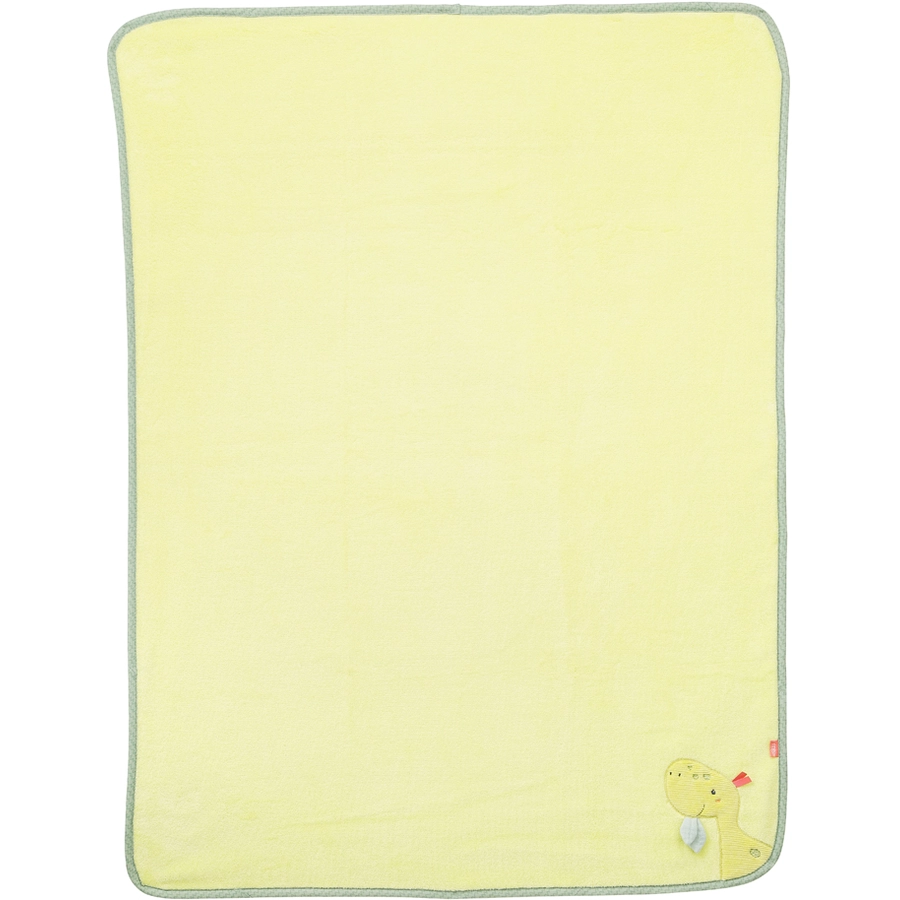 fehn® Kuscheldecke Dino