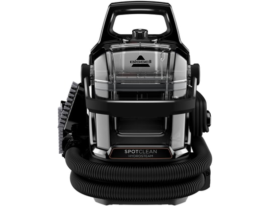 BISSELL - Nettoyeur textile SpotClean HydroSteam Select 3697N