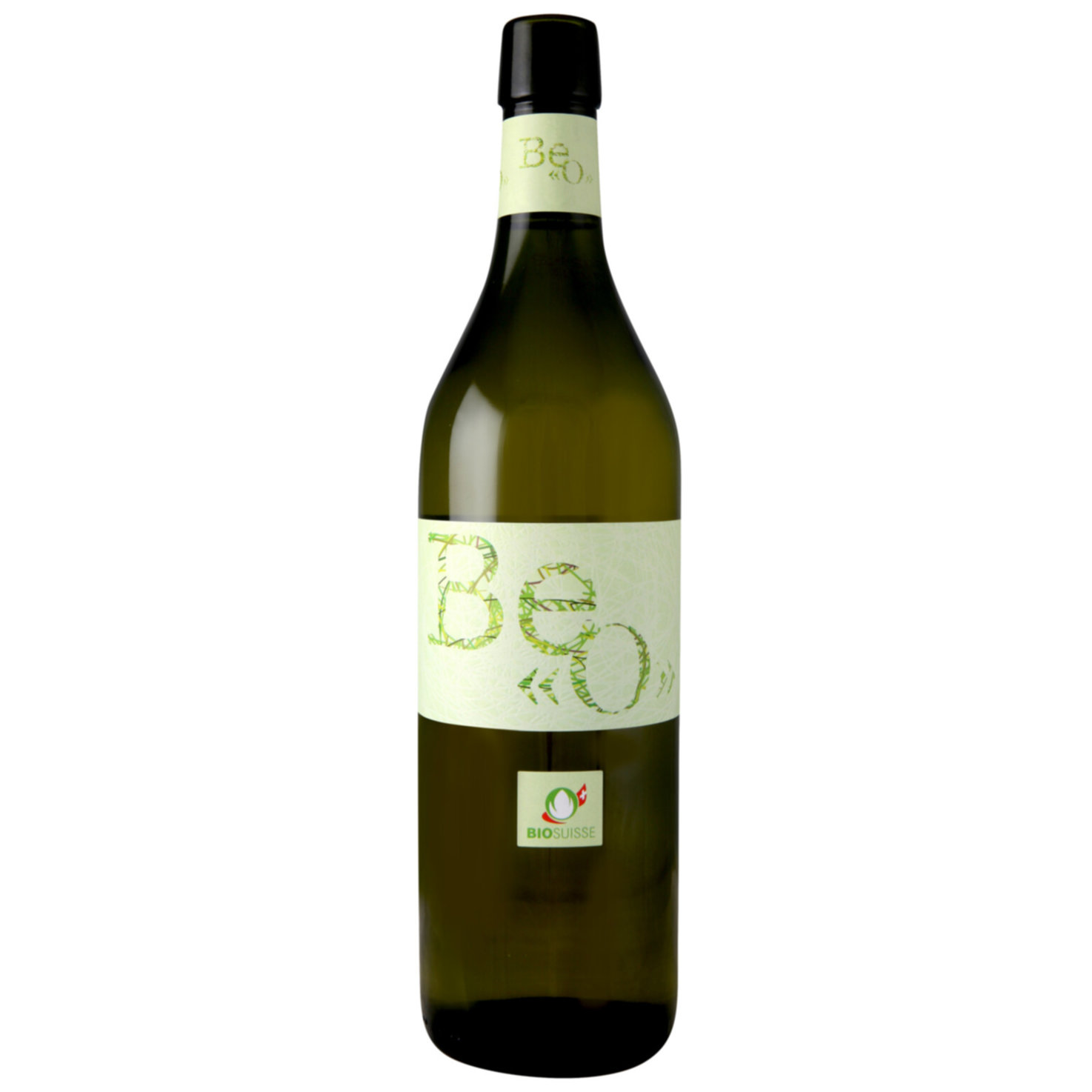 Bio La Côte AOC Chasselas Bio Be O -75cl