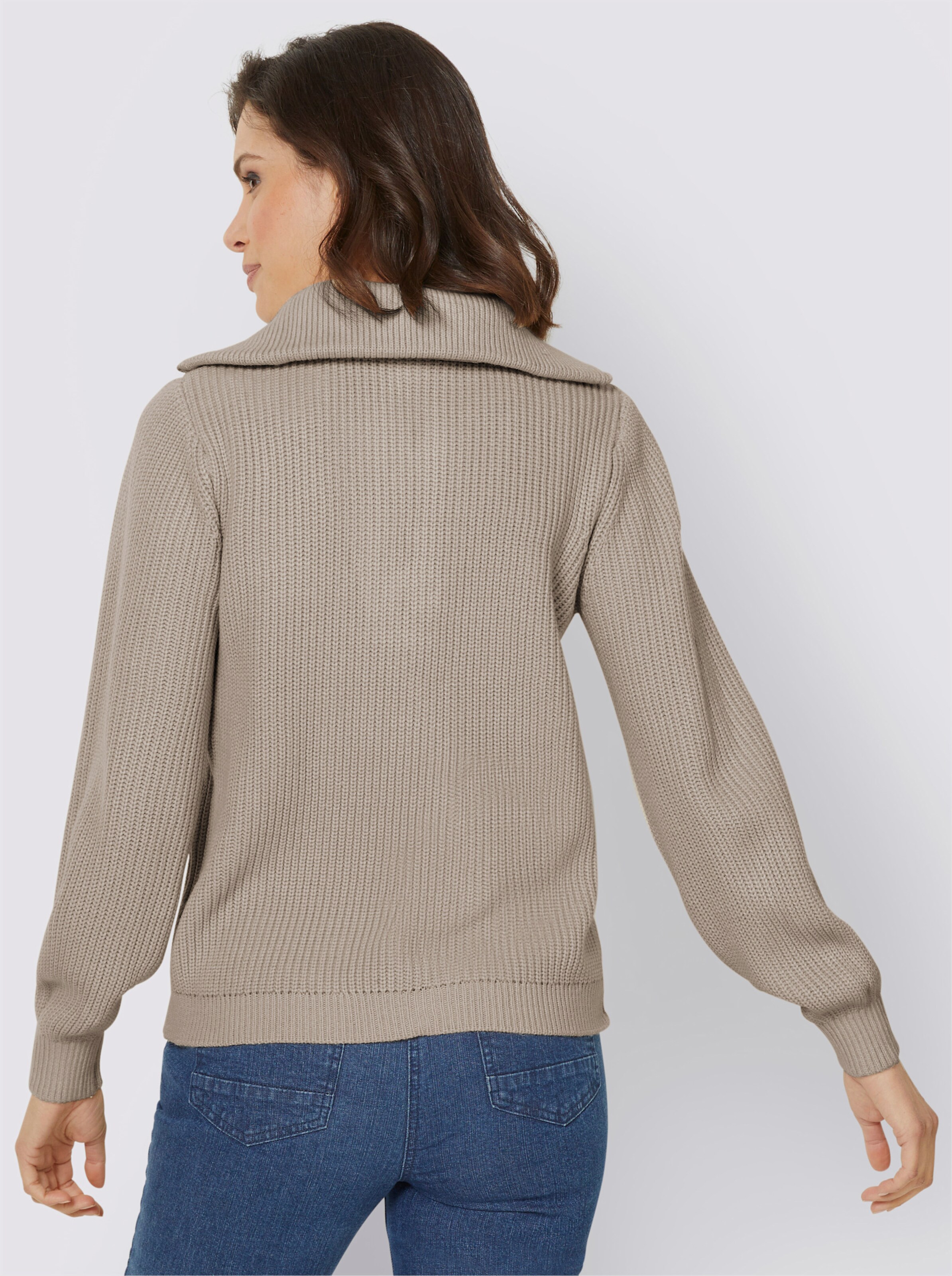 Pullover