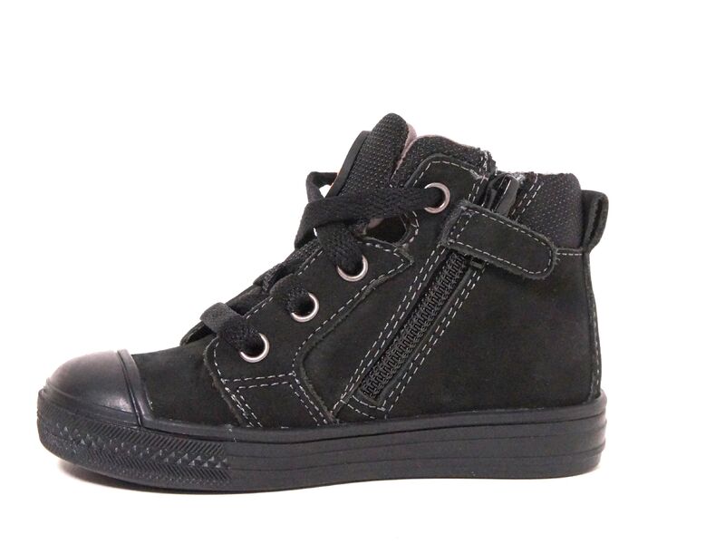 Bunnies Frits Ferm BLACK