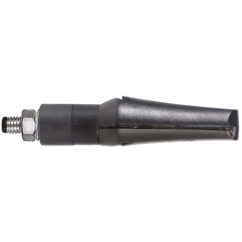 Chaft - Clignotants led Amber Noir / Fumé
