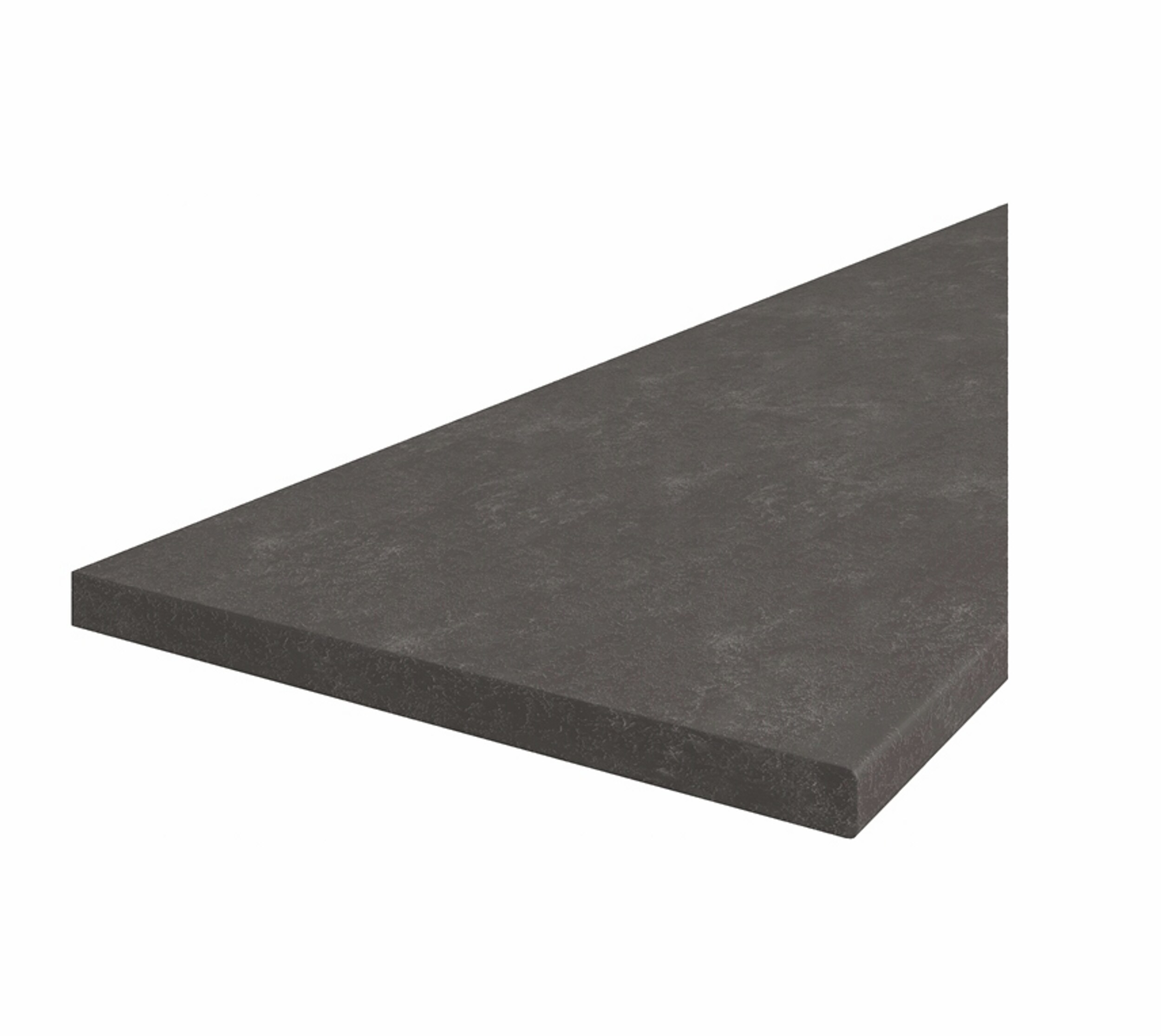 Küchen Arbeitsplatte Metallic Brown 140 cm 28 mm Bianca Grey Rose Küchenzeile