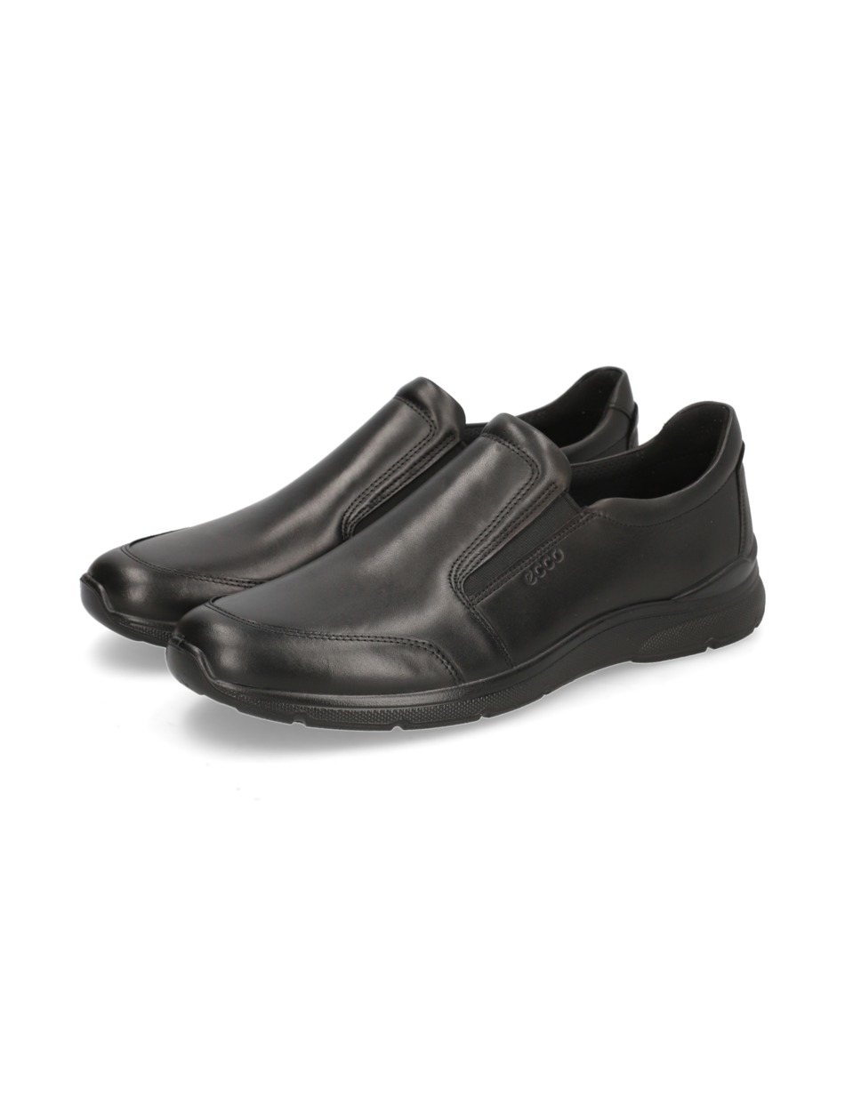 ECCO IRVING SLIPON