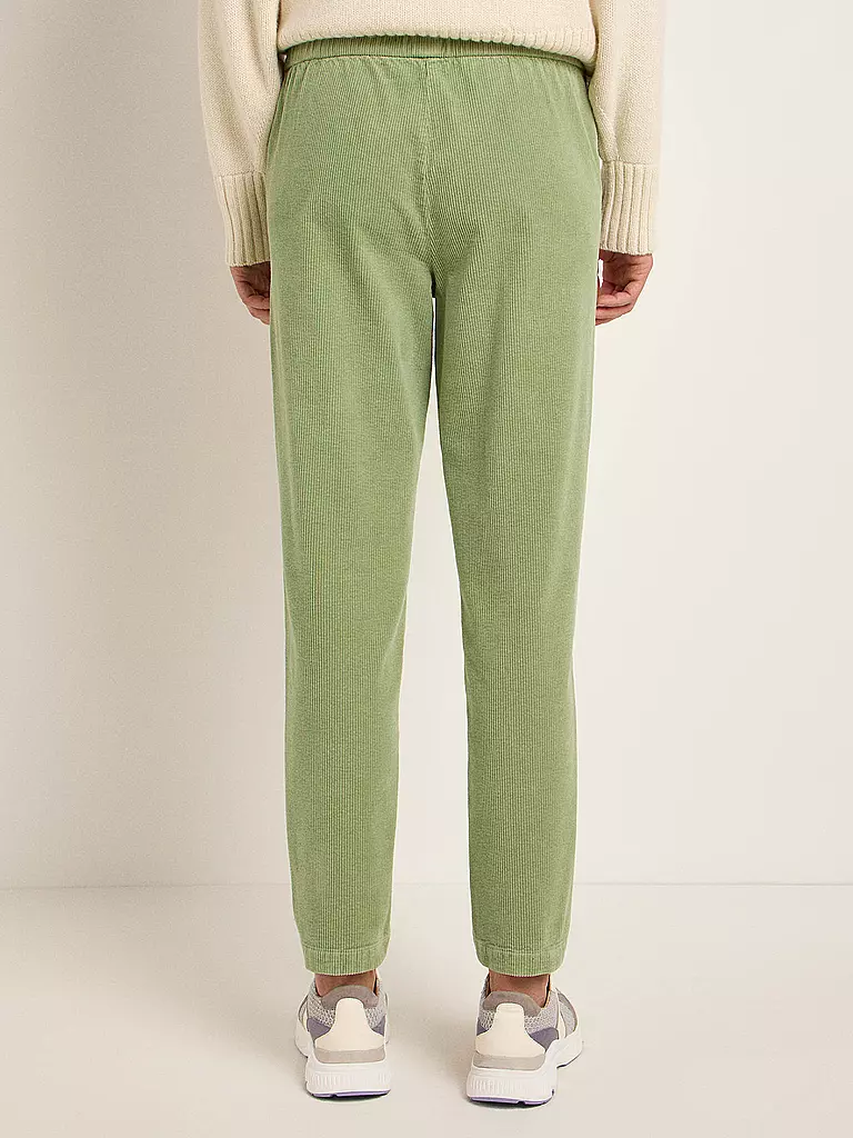 LANIUS Cordhose  mint