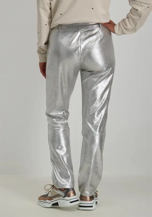 Tramontana Broek Coated Q32-13-104