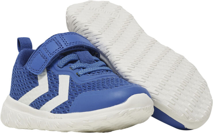 Hummel Actus Recycle sneakers Blå
