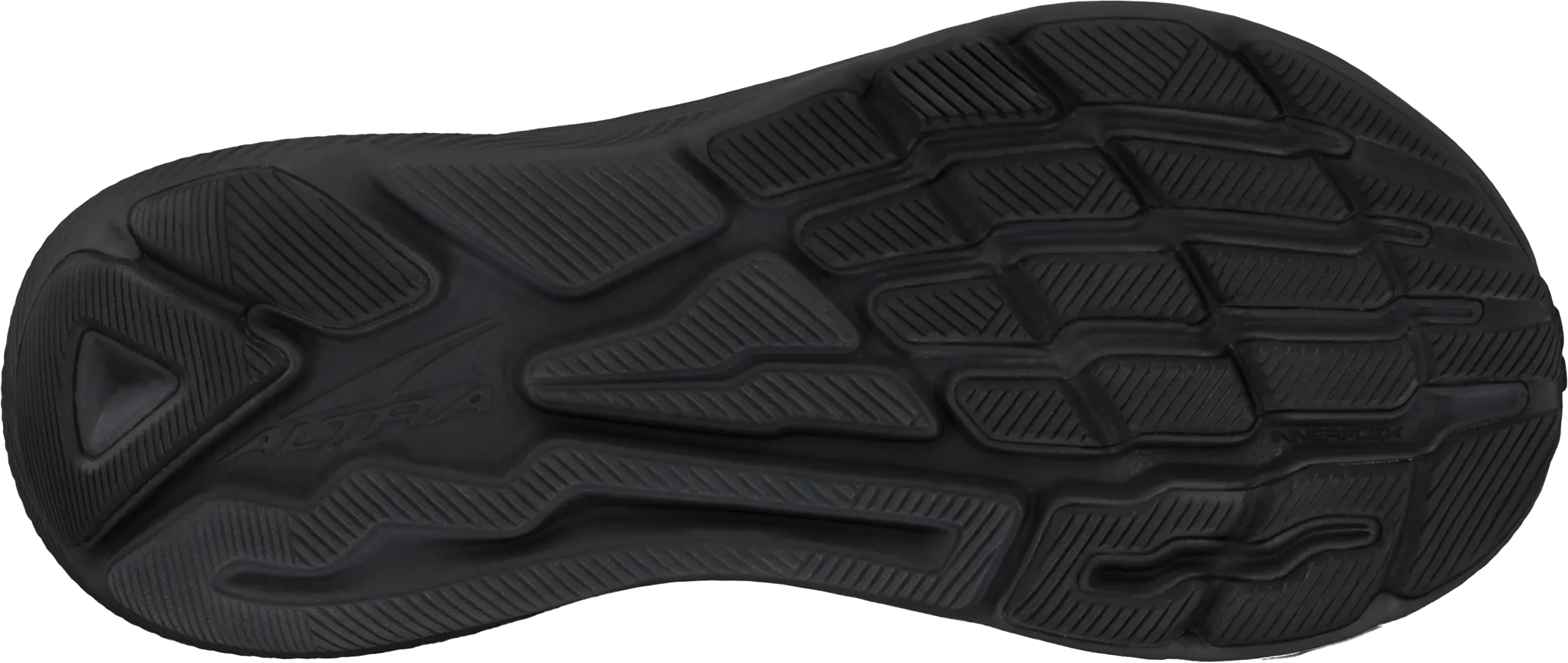 Altra Women's Experience Flow Black/Black