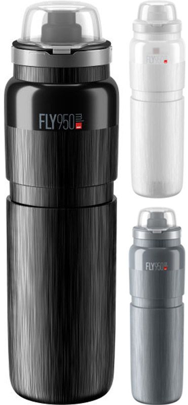 Elite Fly MTB Tex Trinkflasche 950ml kaufen | Bike-Discount