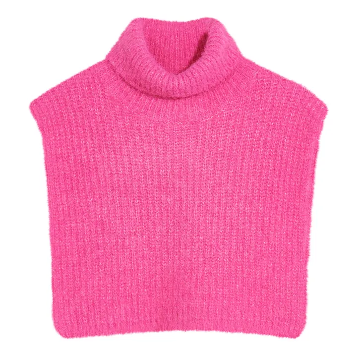 Bellerose Col Dauco | Rose fuschia