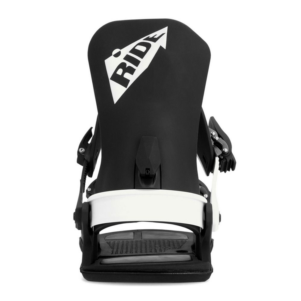 Ride C-8 - Fixations snowboard Homme black