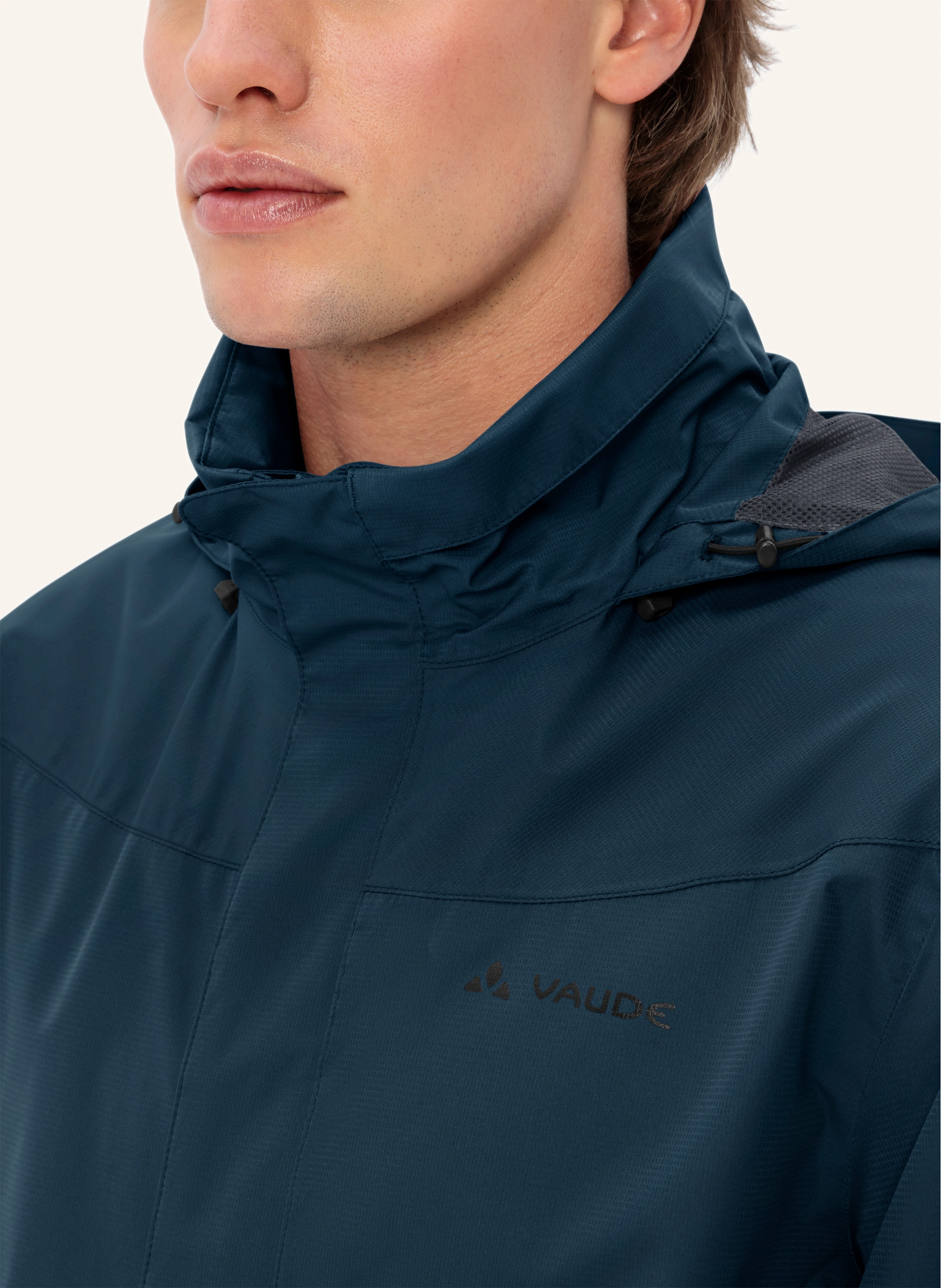 VAUDE Radjacke MESCAPE BIKE LIGHT J