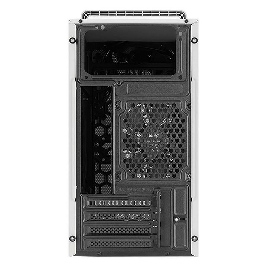 AeroCool CS-109-S - Blanc