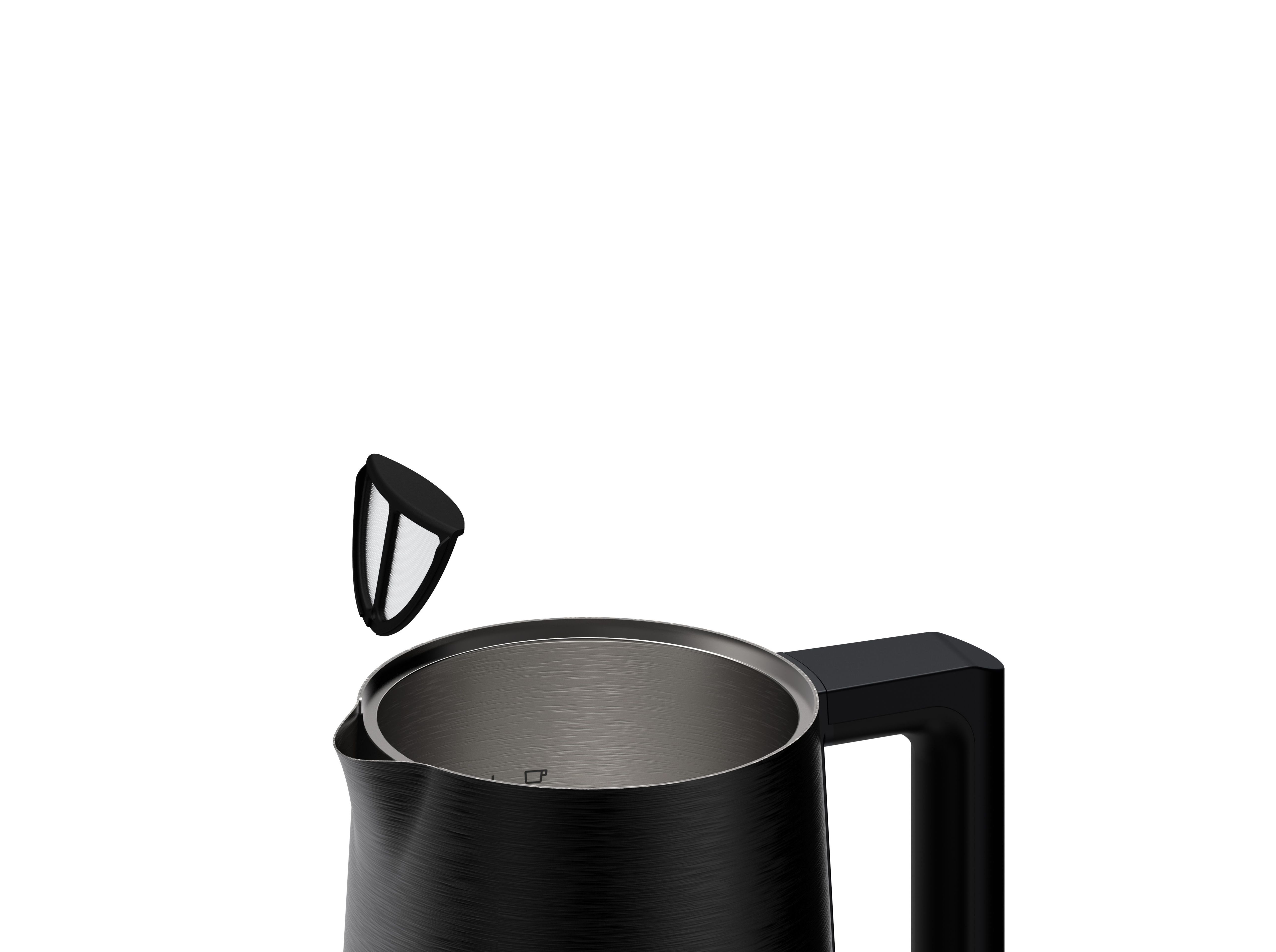 JARRO ELÉTRICO HAIER HKE5A 011 SÉRIE 5 1.7L